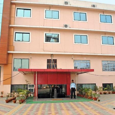 Hotel Kdm Palace Begusarai Экстерьер фото