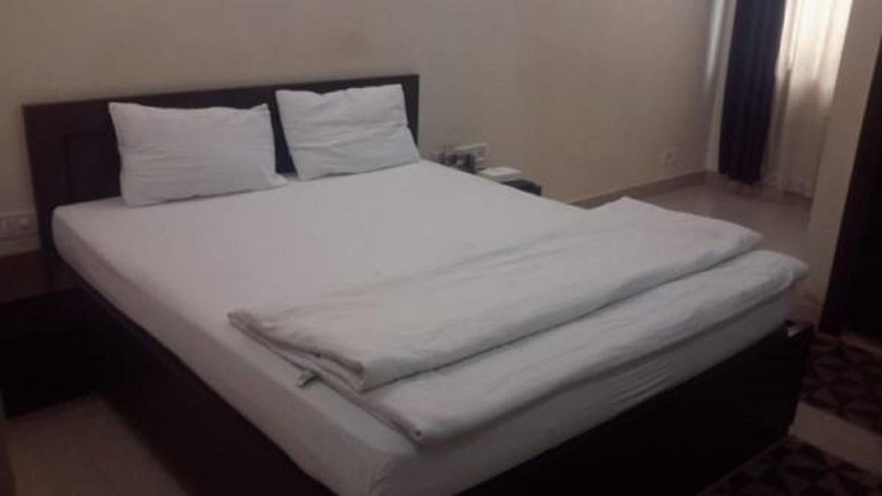Hotel Kdm Palace Begusarai Экстерьер фото