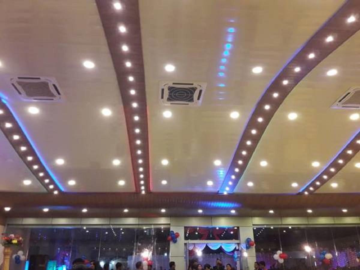 Hotel Kdm Palace Begusarai Экстерьер фото