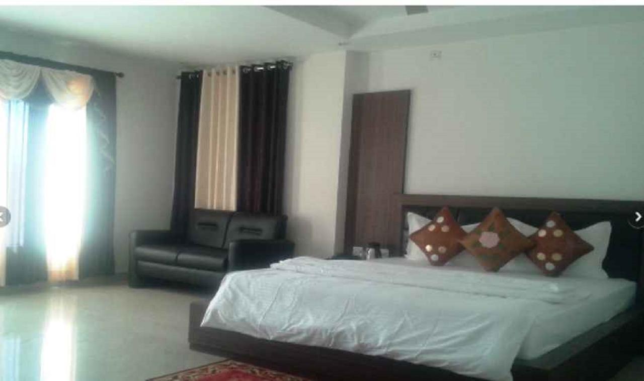 Hotel Kdm Palace Begusarai Экстерьер фото
